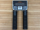 Deity Lockjaw Griffe Lock On schwarz