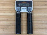 Deity Knuckleduster Griffe Lock On schwarz