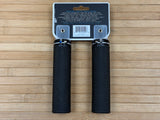 Deity Supracush Griffe Lock On schwarz