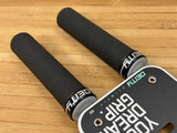 Deity Slimfit Griffe Lock On schwarz