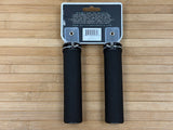 Deity Slimfit Griffe Lock On schwarz
