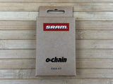 Ochain External Travel Adjust Knob Kit / Versteller Set