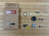 Ochain External Travel Adjust Knob Kit / Versteller Set