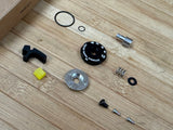 Ochain External Travel Adjust Knob Kit / Versteller Set