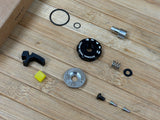 Ochain External Travel Adjust Knob Kit / Versteller Set