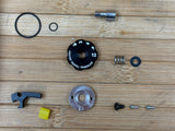 Ochain External Travel Adjust Knob Kit / Versteller Set