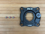 Ochain R Spider SRAM 3-Loch schwarz
