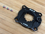 Ochain R Spider SRAM 3-Loch schwarz