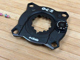 Ochain R Spider SRAM 3-Loch schwarz