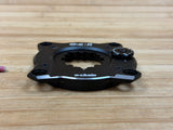 Ochain R Spider SRAM 3-Loch schwarz