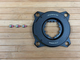 Ochain R Spider SRAM 3-Loch schwarz