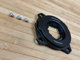 Ochain R Spider SRAM 3-Loch schwarz