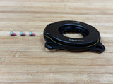 Ochain R Spider SRAM 3-Loch schwarz