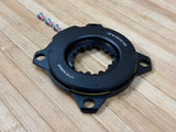 Ochain R Spider SRAM 3-Loch schwarz