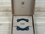 Ochain N Spider SRAM 3-Loch schwarz