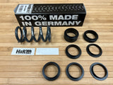H&R Bike Performance Spring / Feder 65mm 450LBS inkl. Spacer Set