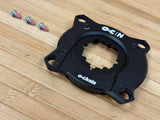 Ochain N Spider SRAM 3-Loch schwarz