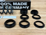 H&R Bike Performance Spring / Feder 65mm 450LBS inkl. Spacer Set