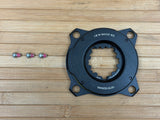 Ochain N Spider SRAM 3-Loch schwarz