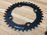 Ochain XX Eagle Transmission 104 BCD Kettenblatt Set 36T