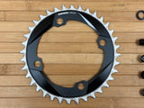 Ochain XX Eagle Transmission 104 BCD Kettenblatt Set 36T