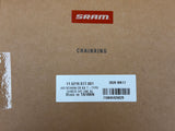 Ochain XX Eagle Transmission 104 BCD Kettenblatt Set 34T