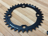 Ochain XX Eagle Transmission 104 BCD Kettenblatt Set 34T