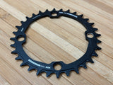 Ochain XX Eagle Transmission 104 BCD Kettenblatt Set 32T