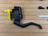 Magura Louise Elite Einzelbremse / Scheibenbremse vorne oder hinten