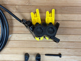 Magura Louise Elite Einzelbremse / Scheibenbremse vorne oder hinten