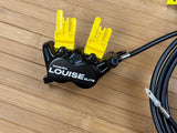 Magura Louise Elite Einzelbremse / Scheibenbremse vorne oder hinten