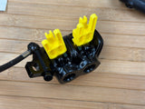 Magura Louise Elite Einzelbremse / Scheibenbremse vorne oder hinten