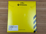 Magura MDR-S 180mm Disc / Bremsscheibe 2,0mm dick
