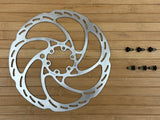 Magura MDR-S 180mm Disc / Bremsscheibe 2,0mm dick