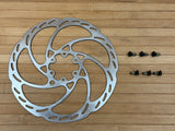 Magura MDR-S 180mm Disc / Bremsscheibe 2,0mm dick