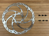 Magura MDR-S 203mm Disc / Bremsscheibe 2,0mm dick