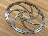 Magura MDR-S 203mm Disc / Bremsscheibe 2,0mm dick