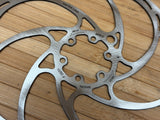 Magura MDR-S 203mm Disc / Bremsscheibe 2,0mm dick