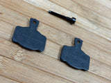 Magura MDP 7 Black / Grey Bremsbelag / Bremsbeläge