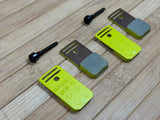 Magura MDP 13 Gold / Yellow Bremsbelag / Bremsbeläge