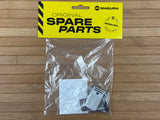 Magura MDP 13 Silver Bremsbelag / Bremsbeläge