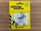 Magura ETT Banjo M5 Anschluss-Set 90 Grad Fitting