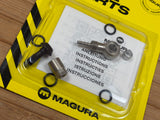 Magura ETT Banjo M5 Anschluss-Set 90 Grad Fitting