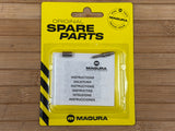 Magura ETT EASY LINK Crimp-Stutzen Anschlussset