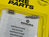 Magura ETT EASY LINK Crimp-Stutzen Anschlussset