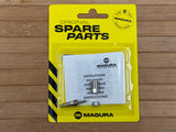 Magura ETT EASY LINK Schraub-Stutzen Anschlussset