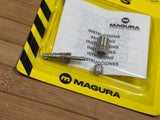 Magura ETT EASY LINK Schraub-Stutzen Anschlussset