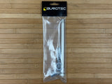 Burgtec YT 172,5mm Rear Axle / Achse silber