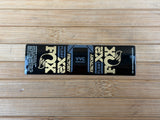 Fox Decal 2025 F-S Float X2 Resy Kashima Metallic Grey