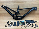 Rocky Mountain Altitude Carbon 2025 Rahmen Gr. M 29" schwarz
